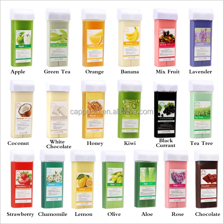 Хит продаж, восковой картридж для удаления волос 100 г, восковой картридж для депиляции, сахарный воск для мужчин и женщин, тела, ног бикини