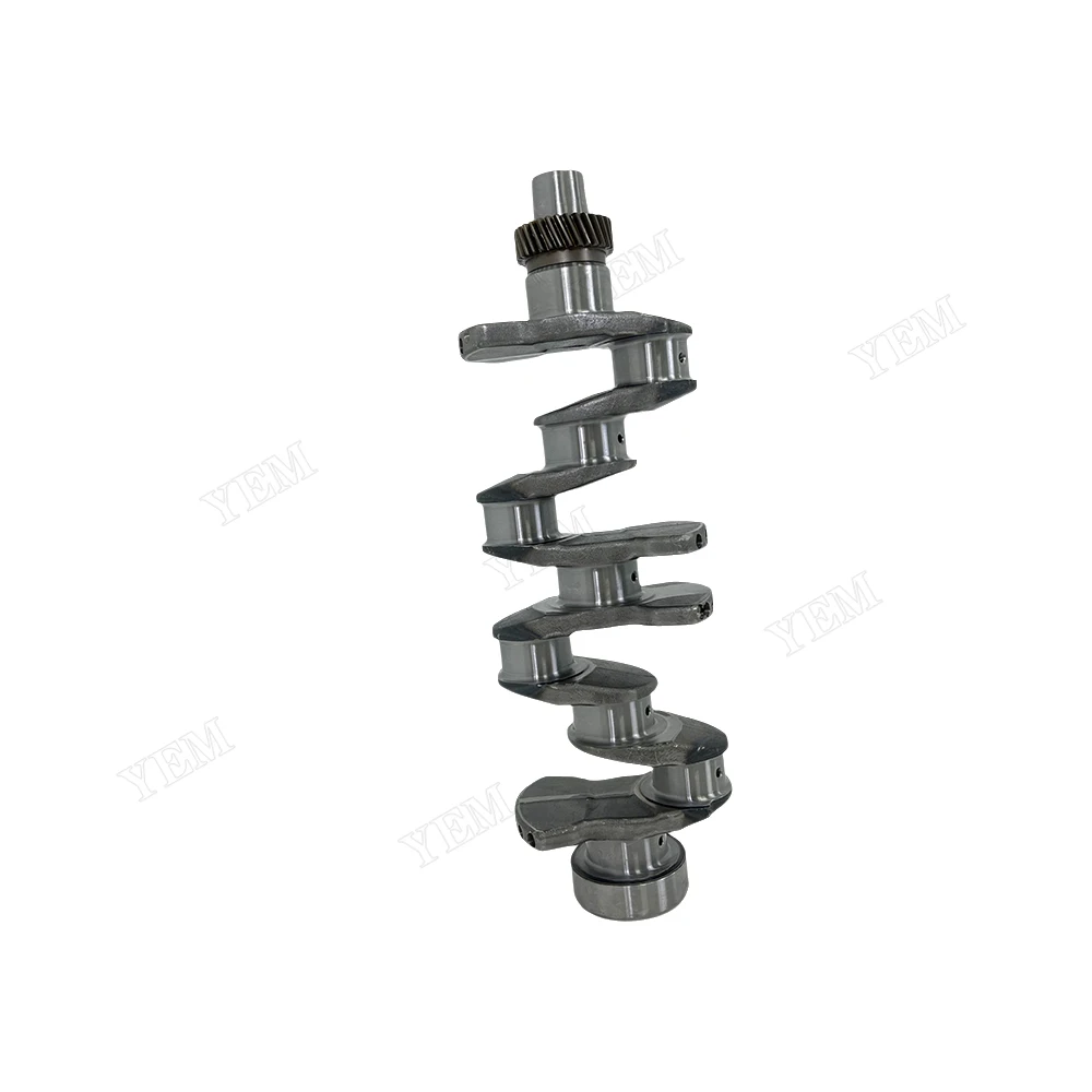 4TNV94 4TNV98 Crankshaft 129902-21000 for Yanmar Engine Part 2