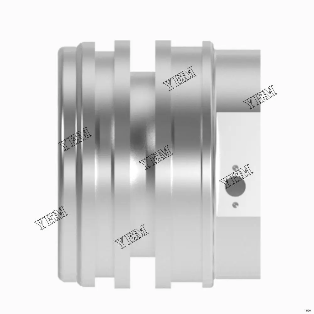 High-Performance Piston 610-3659 6103659 for 304 304CR 304SR Engine Parts 3