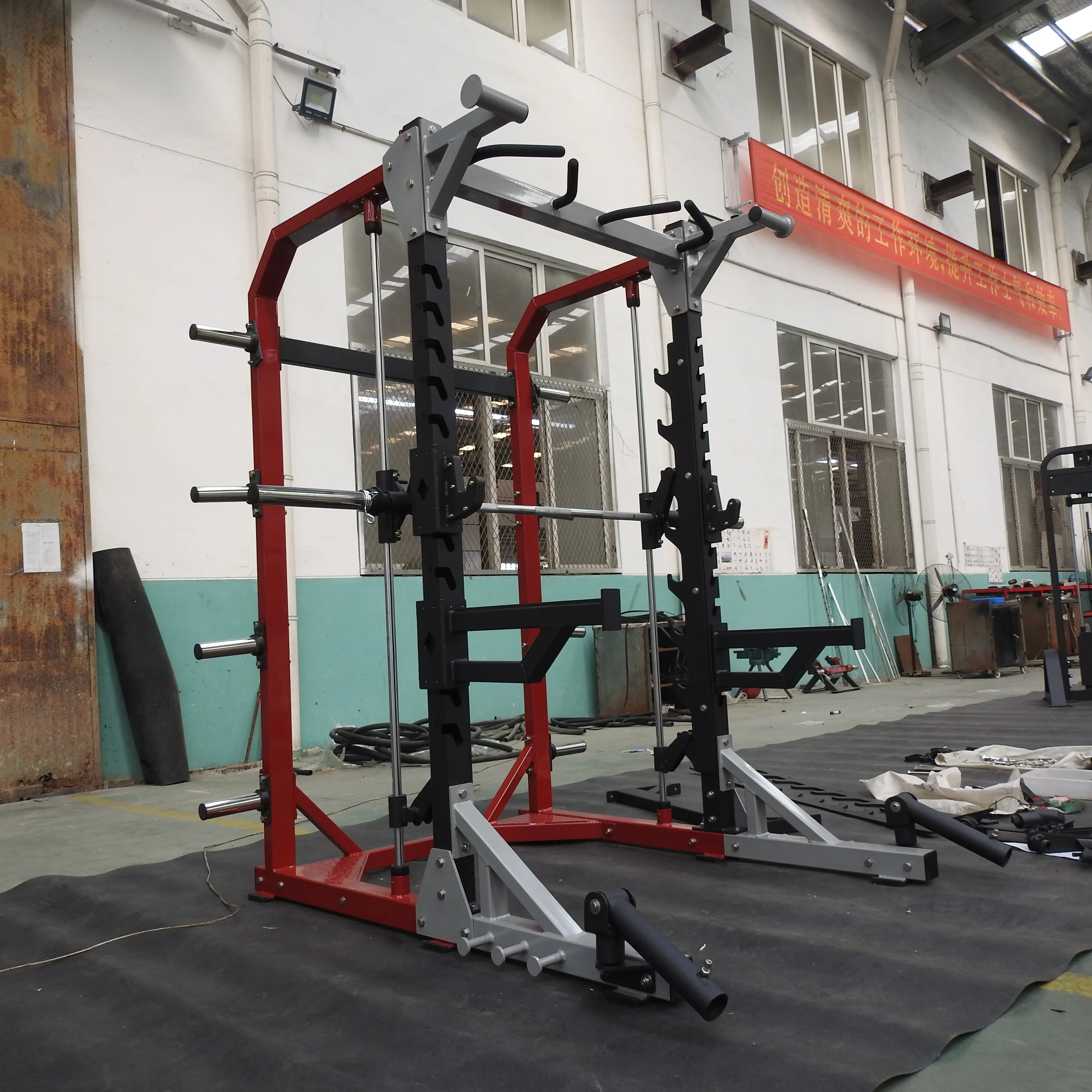 Оборудование для фитнеса, коммерческое оборудование для фитнеса, домашний тренажер для фитнеса, оборудование для тренажерного зала, блок питания с черной Красной росписью