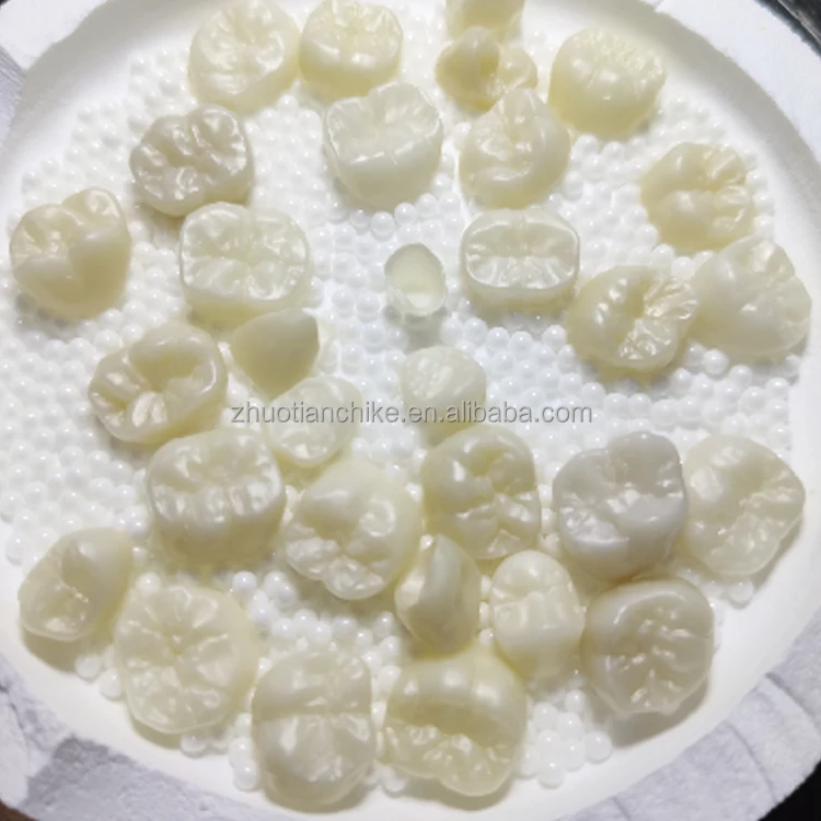 Zirconia Dental Sintering Furnace Zirconia Dental Sintering Furnace