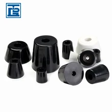 High Quality Standard Rubber Foot and Rubber Leg For Instrument and Electronic Equipment, customized accep other Rubber Products