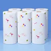 [Printed 6-roll pack] 20x25x50 sheets