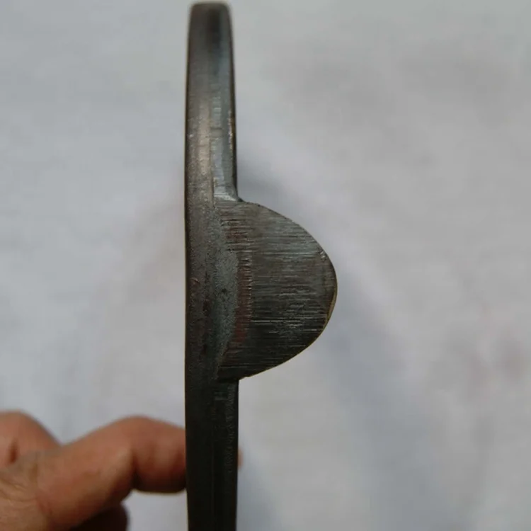 Chinese factory direct supply of wholesale iron horseshoe