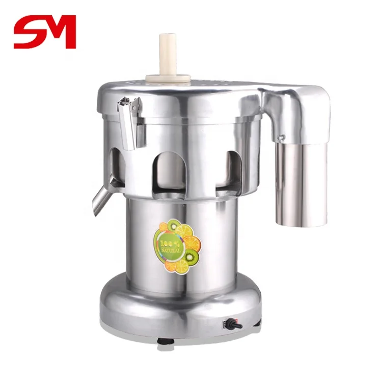 International Advanced Technology Herb Juice Extractor