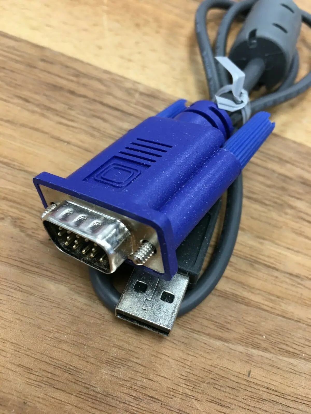 ＵＳＢアダプター 748740-001AF628AオリジナルKVMUSBアダプターケーブルUSB