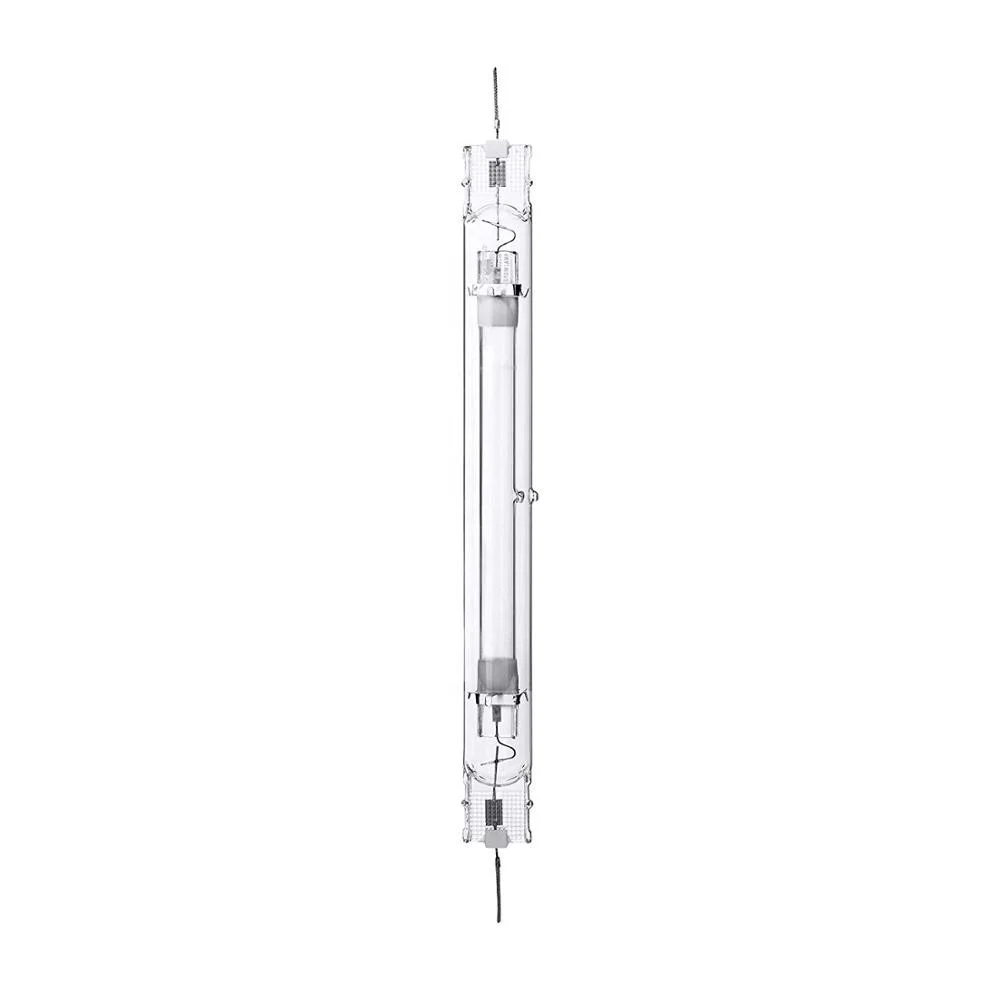 MH 1000W Double Ended Enhanced Performance Metal Halide Grow Light Lamp