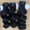 loose wave bundle -100gram