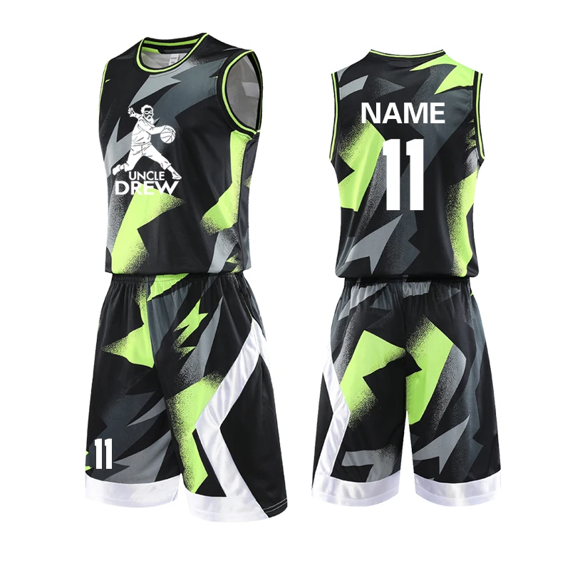 Buy Basketball Jersey Uniform Cheap Sublimation Basketball Jersey Uniform  Set Basket Ball Jersey from Guiping Lanshen Sports Goods Co., Ltd., China