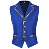 Gilet Blu