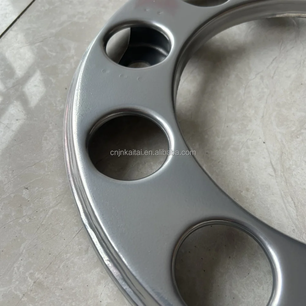 工場卸売 ボルボ欧州トラック用22.5インチホイールハブカバー トラック