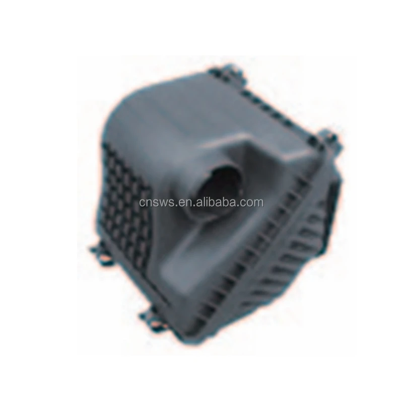 product auto parts body kit cleaner air intake filter box house cleaner for kia sportage 2011 2014-3