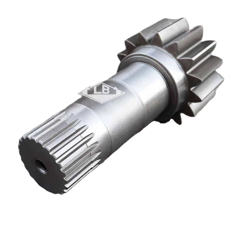 SHAFT Komatsu PC200-7 20Y-26-21142 20Y-26-21141 20Y-26-21140 SHAFT