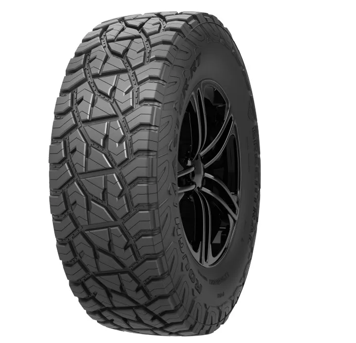 at mt greentrac brand rugged terrain rt tyres