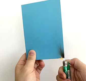 Online Shop Hot Selling Column Lighweight Pvc Plastic Sheets Concrete Formwork