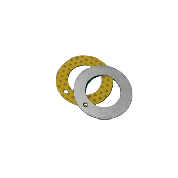 Blow-Fill-Spin Machine Precision Parts Replacement parts  Thrust Gasket 0567500005 Customized machining of parts for KRONES