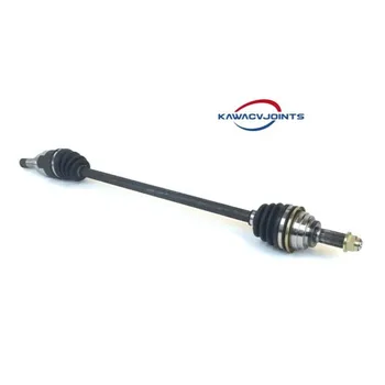 New NI-8-484 Front Drive Axle CV Joint Right Side Used for Nissan Almera 1.5 MTM Made of Steel
