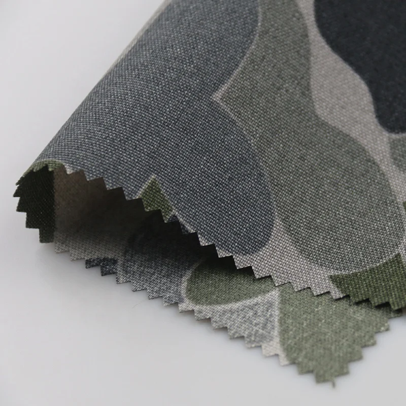 500D Cordura® Nylon – Solid – Gun Metal Gray – 60″ - Camo Fabric Depot