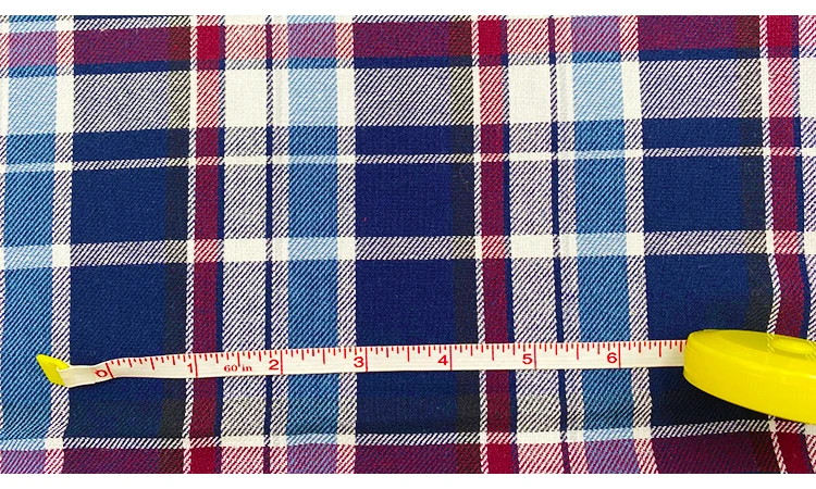 men's shirt fabric