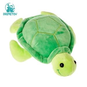 Custom Cute Soft Sea Turtle Soft Plush Toys