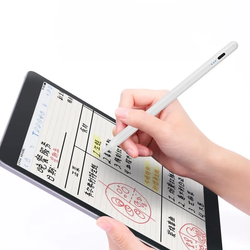 Active Capacitive Stylus Pen Perfect for Android Touch Screens