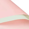 Blanco crema + Rosa claro
