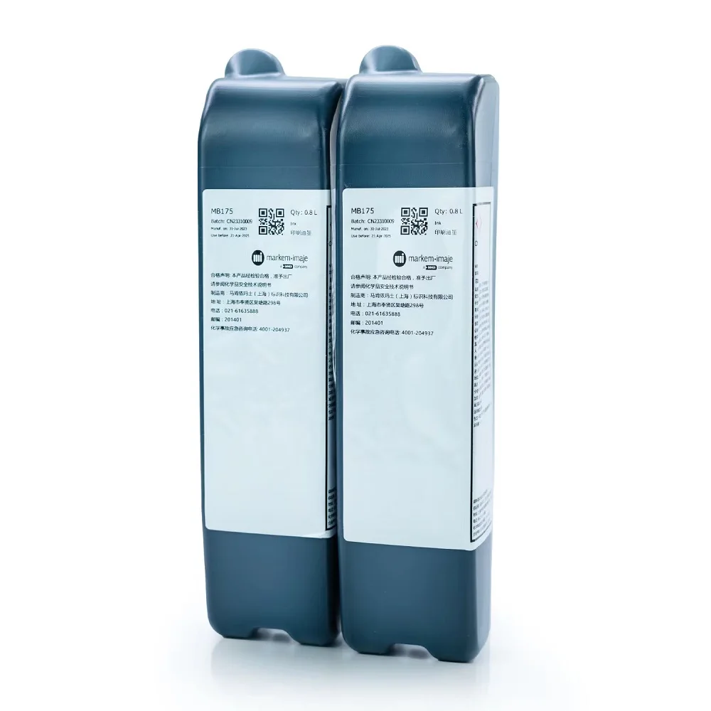 Original Additive A188 A199 Solvent A188 A199 for Cij Inkjet Printer