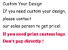 custom color