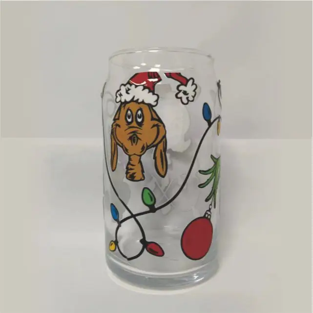 China Factory Direct Sale UV DTF Sticker Cup Wraps Transfer Printing Blue & White Specialized AB Film Roll Custom Size