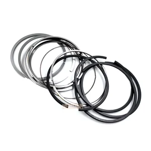 Distributor Car Parts Auto Spare Piston Ring for Ford Ranger 2.2 Car Engine Premium Piston & Parts