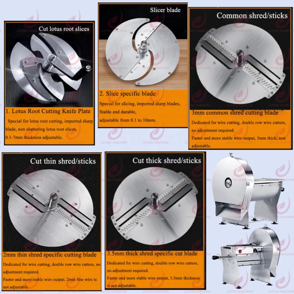 Small Commercial Lemon Slicer Machine Vegetable Potato Cutting Vegetable Cutting Slicing Machine