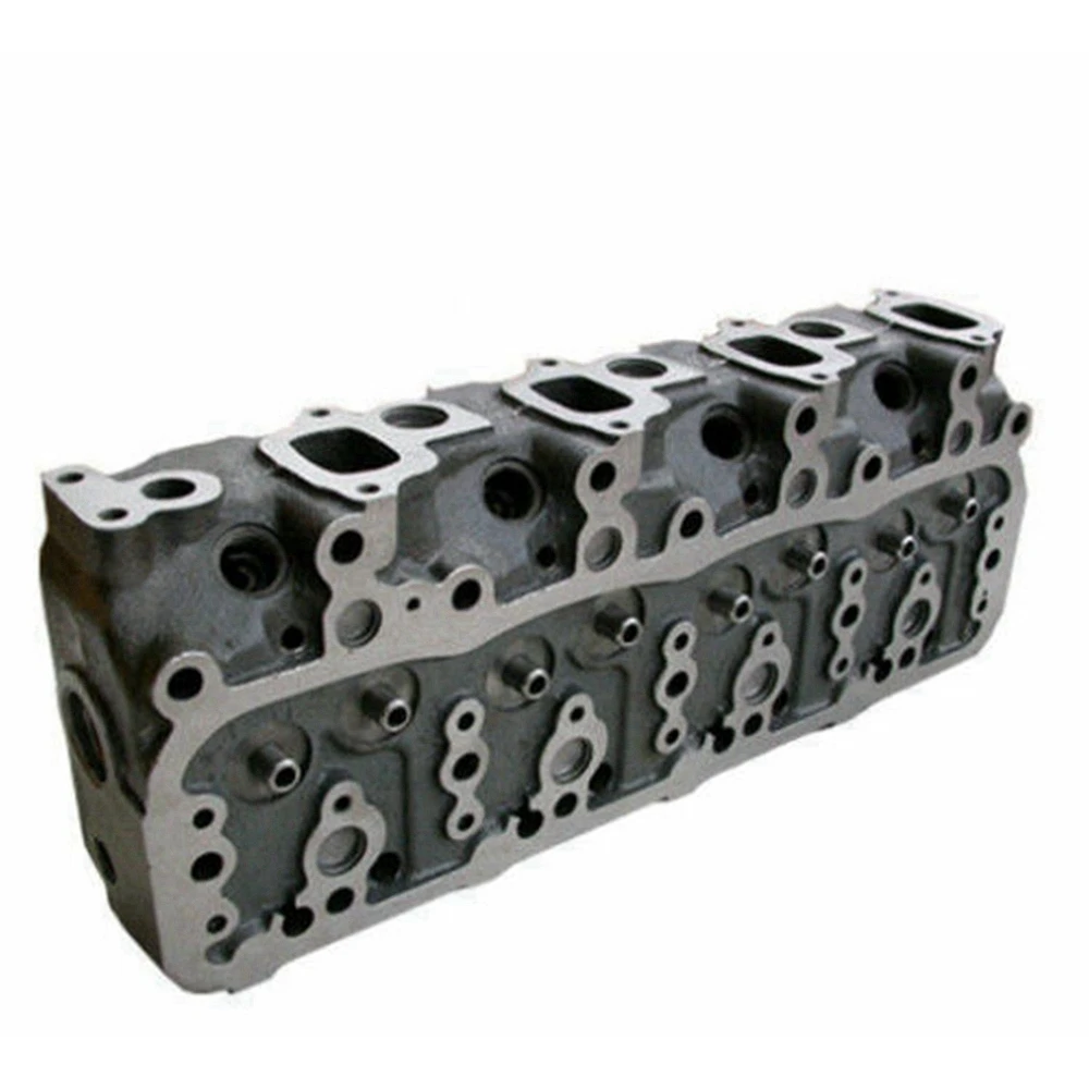 IZUMI Head Cylinder for Caterpillar for Cat E320C 320CL 34301-04060 Industrial Engine Parts