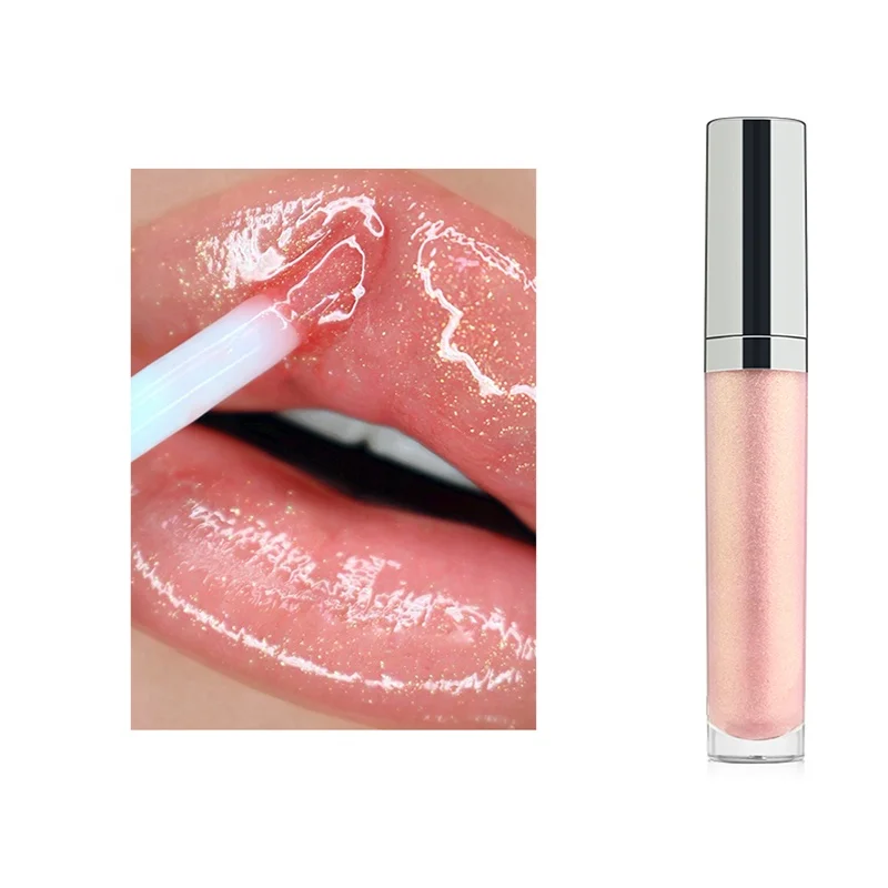Sale Lip Gloss No Logo Private Label Make Your Own Shinny Lipgloss,Privat.....