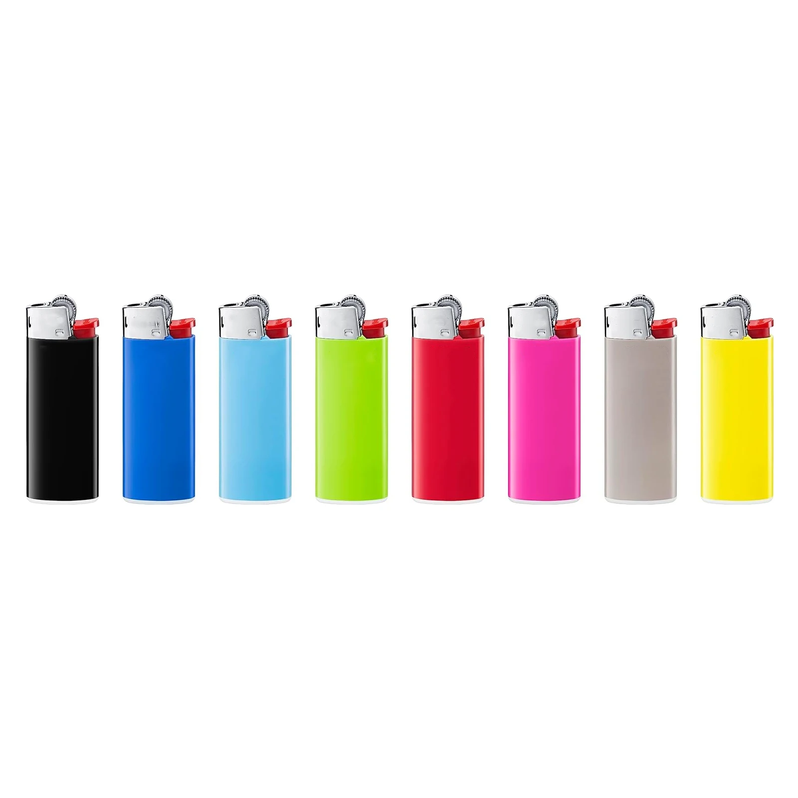 Big Lighters Maxi J26 Wholesale Original Regular Lighters Classic ...