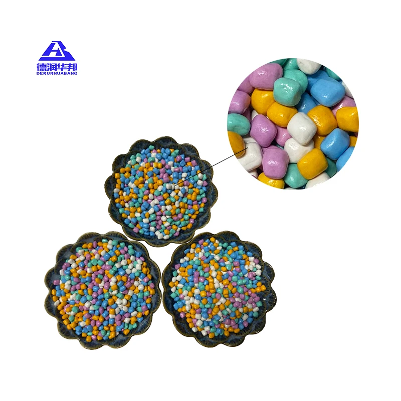 Eco Friendly Porcelain Like Granules Wear Resistant Waterproof for Wall Cladding Renovation Works and Building Decor Materials