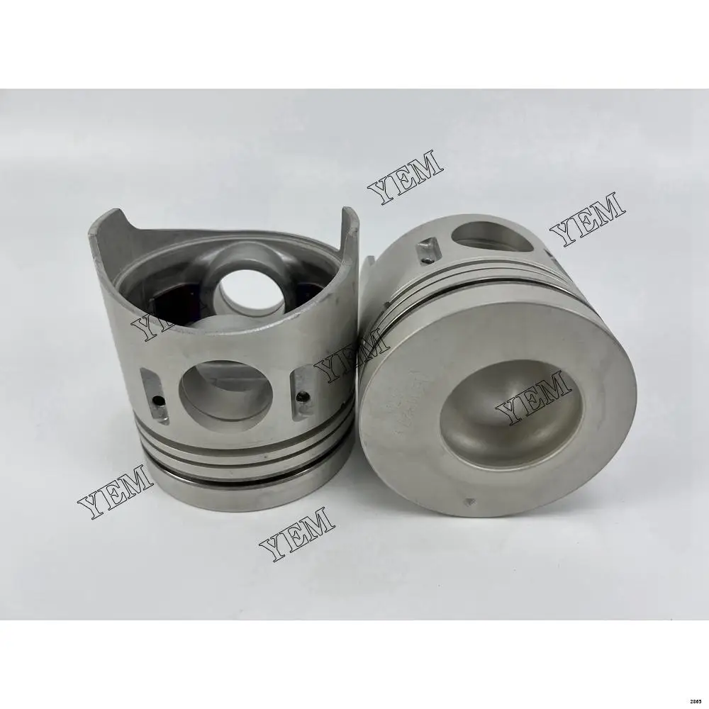 4D32 Piston ME018274 for Mitsubishi