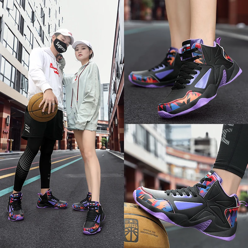 hot sale men best cheap basketball shoes