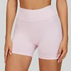 Pantaloncini Rosa