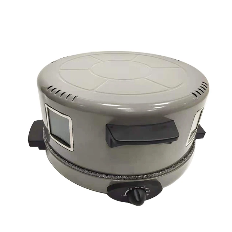 2600w electric arabic bread maker pizza