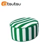 tabouret à air-vert