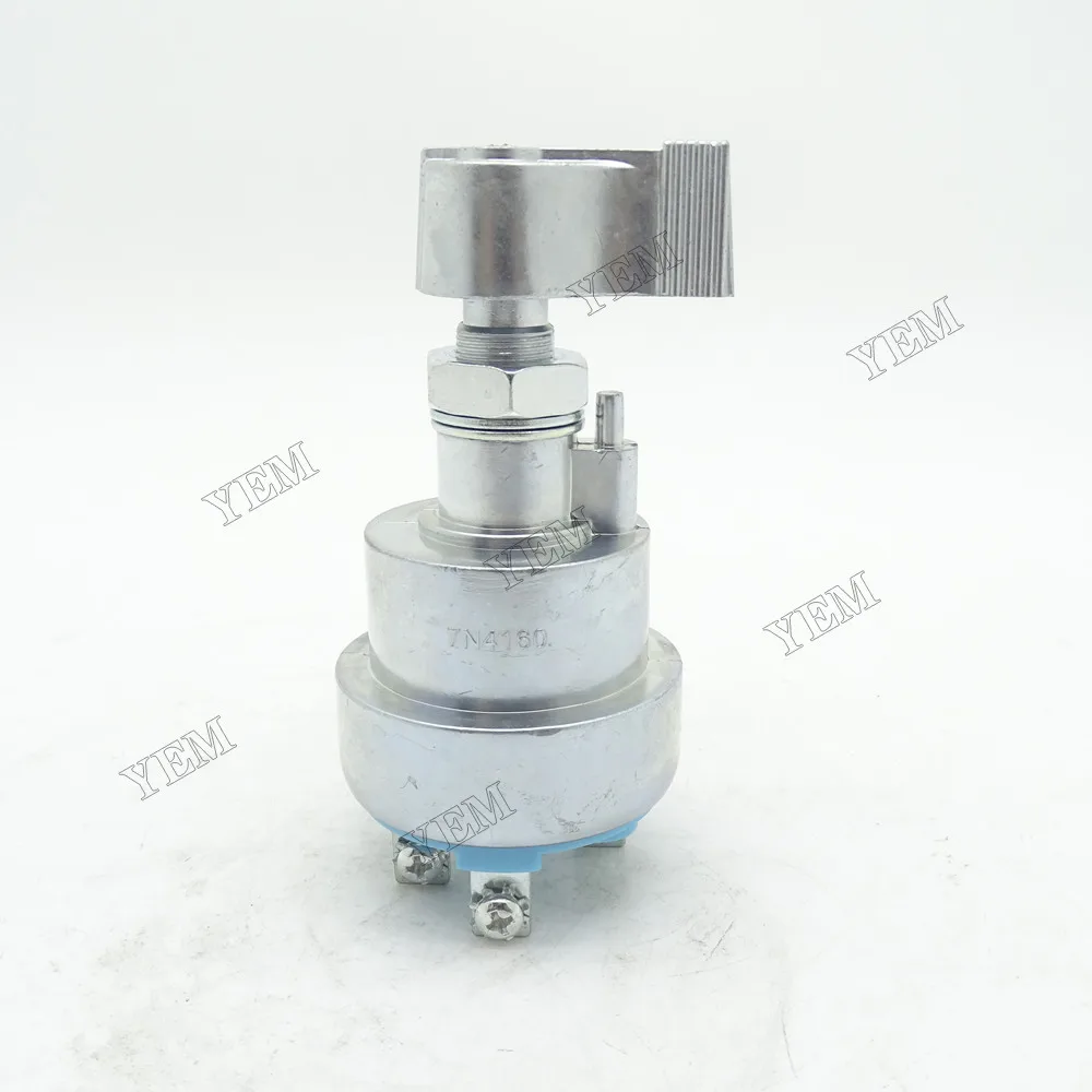 7N-4160 Ignition Switch for Cat Engine Parts Factory 2