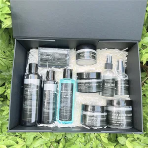 Hot Selling Hot Sale the Originote Clay Mask with Activated Charcoal & Bamboo Extract - Deep Cleansing