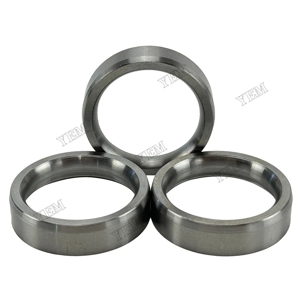 Exhaust Valve Seat Fit for Deutz F3L912W Engine
