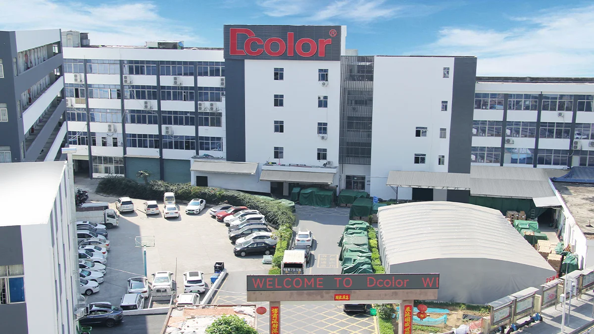 HONGKONG DCOLOR TRADING LIMITED 1
