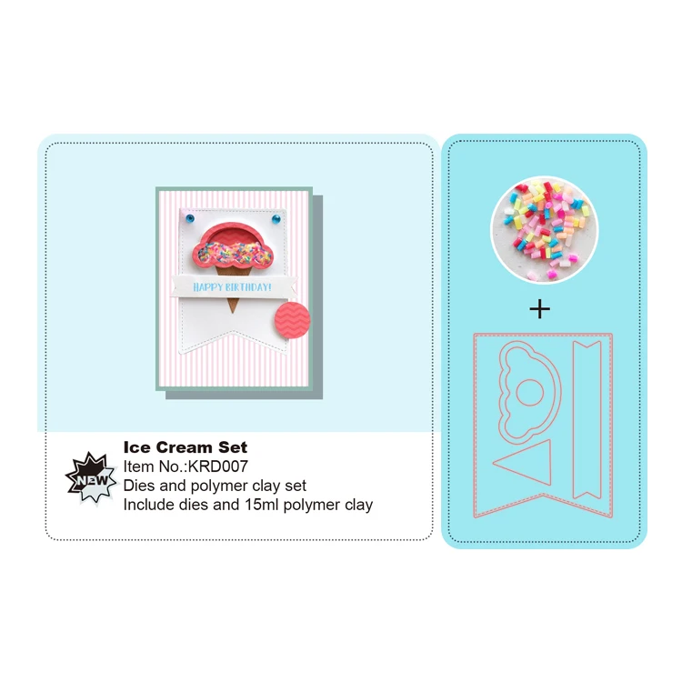 Высечки для скрапбукинга, бумаги, мороженого, металлические высечки, оптовая продажа металлических высечек для искусства и ремесла