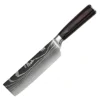 Nakiri Knife