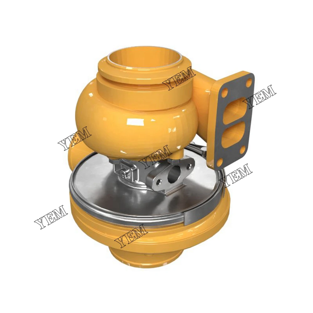 Turbo Gp-Bas 187-1603 for Cat Engine Parts Manufacturer 2
