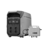 เดลต้า โปร 3 EU 4000W/4096WH/220V
