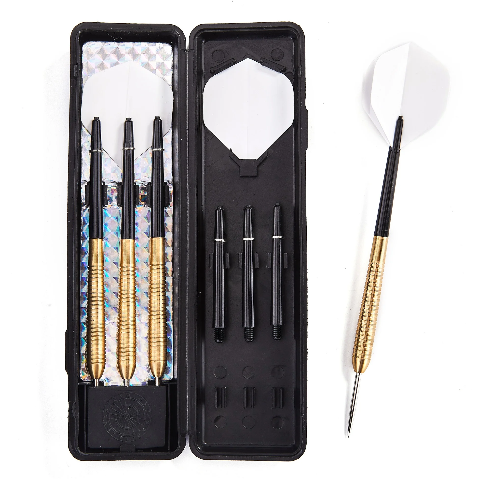 Premium Quality Darten Professional-grade Dart Arrow Dart Metal Darts