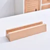 5-inch beech wood